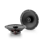 Haut-Parleurs pour Voiture Focal ACX 165 S Coaxial 2 Voies De 6.5 " (165mm)