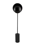 Floor Lamp Orbit Black Globen Lighting