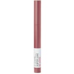 Maybelline New York - Crayon Rouge à Lèvres - Superstay Ink - Lead The Way (15)