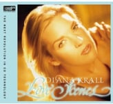 Diana Krall  Love Scenes  CD