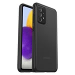 Otterbox Samsung Galaxy A72 Skal React Black Crystal