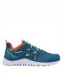 Karrimor Mens Kids Duma 5 Trainers - Multicolour - Size UK 6