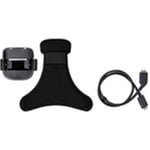 HTC Wireless Adaptator Clip - Clip pour adaptateur sans-fil HTC vers HTC Vive Pro ( Catégorie : Casque Réalité