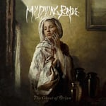 My Dying Bride  Ghost Of Orion  CD