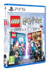 LEGO HARRY POTTER COLLECTION