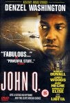 John Q. DVD