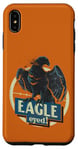 Coque pour iPhone XS Max Succès de Sniper Elite Eagle Eyed Stone Eagle