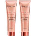 Crème Keratine Thermique Kérastase Discipline Duo 150 ml