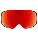 Lunettes de soleil Northweek  MAGNET gafas de esquí POLARISEES redwood/red 1 u