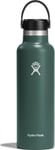 Hydro Flask Hydro Flask Standard Mouth with Flex Straw Cap 621 ml Fir 621 ml, FIR