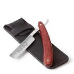 Dark Stag Cut Throat Razor