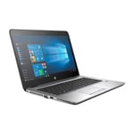 Pc Portable 14" Hp 840 G3 -i5/16go/256go - Reconditionne Grade Eco