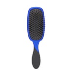 WetBrush Pro Shine Enhacert Royal Blue - brosse de polissage