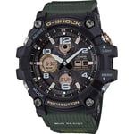 CASIO G-Shock Mudmaster