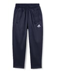 Adidas TR71-114 Pants Only stack logo on left side Jacket Unisex Kids BlueWhite 80 (150)