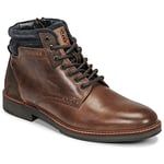 Boots Redskins  JABOR