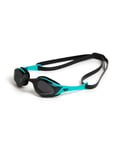 Arena Lunettes De Natation Cobra Edge Swipe Smoke Paon Noir