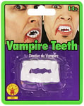 Rubie's Officielle Monstre Dents Accessoire Halloween, pour Adulte – Taille Unique