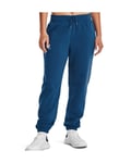 Pantalons Femme Essential Toison Joggers Under Armour