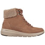 Bottes Skechers  BOTTINES  WOODLANDS