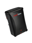 HEDBOX NERO M - Professional HIGH LOAD Lithium-Ion Battery Pack (150 Wh)