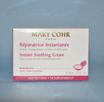 Mary Cohr Instant Soothing Cream 50ml/1.7oz. New in box