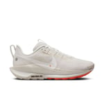 Nike Pegasus Trail 5 Dame 37½ - Allsidig Terrengsko for Skog- og Terrengløp, Hvit | Fri Frakt over 1599kr