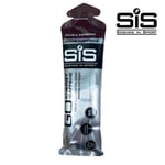 Energy Gel SIS Go Plus Caffeine 60ml - Double Espresso