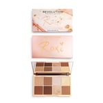 Revolution Roxi Roxxsaurus Highlight & Contour Palette *BRAND NEW* 9908