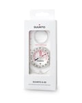 Suunto Compass A-30 NH USGS, Northern Hemisphere, Imperial Scale, SS012100013, White