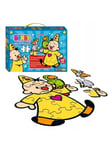 Studio 100 Bumba Mega Floor Puzzle 16 pcs.