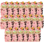 7th Heaven Pink Oxygen Bubble Mask - 20 pack