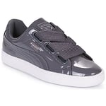 Puma Sneakers WN BASKET HEART PATENT.IRO