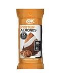 Optimum Nutrition Protein Almonds - Cinnamon Roll 43g