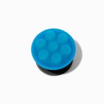 Claire's Popsockets Popgrip - Blue Popper