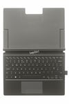 New DELL Latitude 12 7275 XPS 12 9250 Slim Portfolio UK K14M Keyboard G5RKY