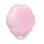 Pet Teezer Ergonomisk Kattborste Rosa