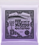 Ernie Ball 2327 Ukulele Strings "Low G" - Black