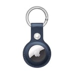 Proporta AirTag Case With Key Ring - Blue