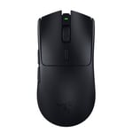 Razer Viper V3 Hyperspeed W/L Black Mouse - RZ01-04910100-R3M1