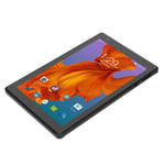 8 tuuman tabletti 4 Gt RAM 64 Gt ROM Laajennettava Jopa 128 Gt kaksoiskamera 1920x1200 IPS HD Tablet Android 10.0 100?240V Black UK Plug