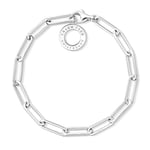 Thomas Sabo Femme Argent Chaînes et gourmettes - X0259-001-21-L19