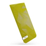 Fractal Design Meshify C Replacement Front Mesh Panel Accessory, Yellow, Compati