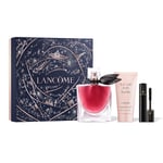 La Vie est Belle L'Elixir Coffret - Eau de Parfum-50ml LANCÔME