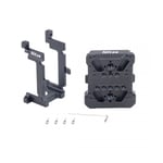 Nitze V-mount Adapter For Z Cam Short Bracket E2-FS-V3