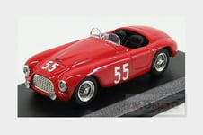 1:43 ART MODEL Ferrari 166Mm Barchetta Ch.0010 2Nd 6H Sebrinbg 1950 Lewis ART399