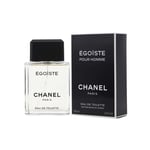 Chanel Egoiste edt 100ml