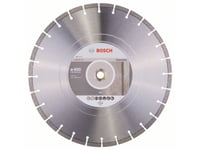 Bosch Diamantskive 400X25,4Mm Prof Beton