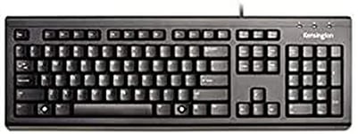 Kensington Valukeyboard PC / Mac, Keyboard