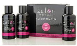 Zalon Hair Colour Remover With Argon Oil - Ammonia & Bleach Free